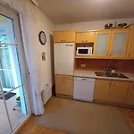Apartman Seekirchen Zentrum *