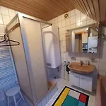 Apartman Seekirchen Zentrum *