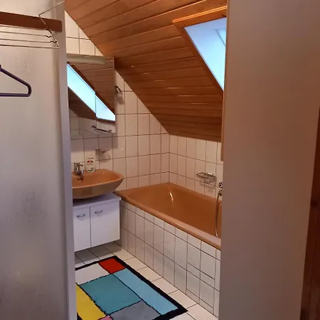 Seekirchen Zentrum Apartamento