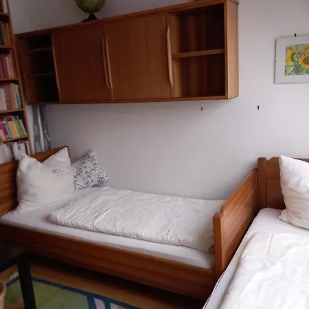 Seekirchen Zentrum Appartamento *