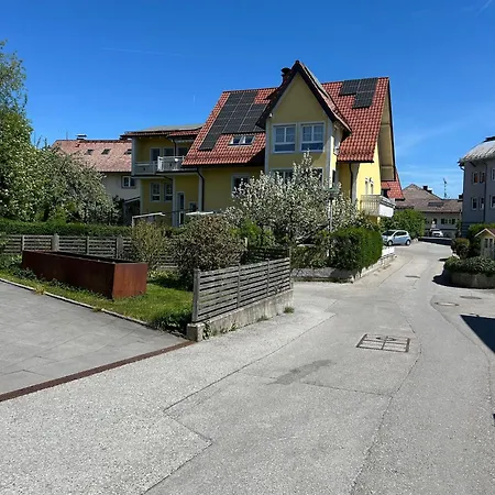 Appartamento Seekirchen Zentrum *