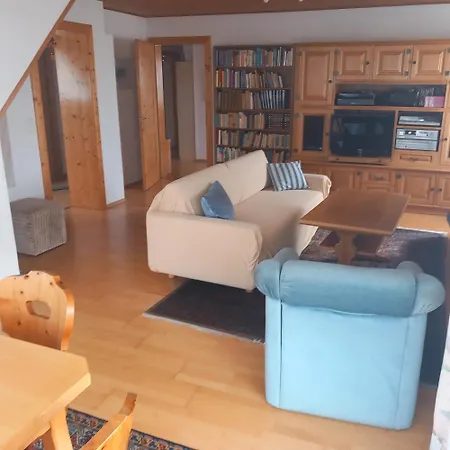Appartamento Seekirchen Zentrum Seekirchen am Wallersee