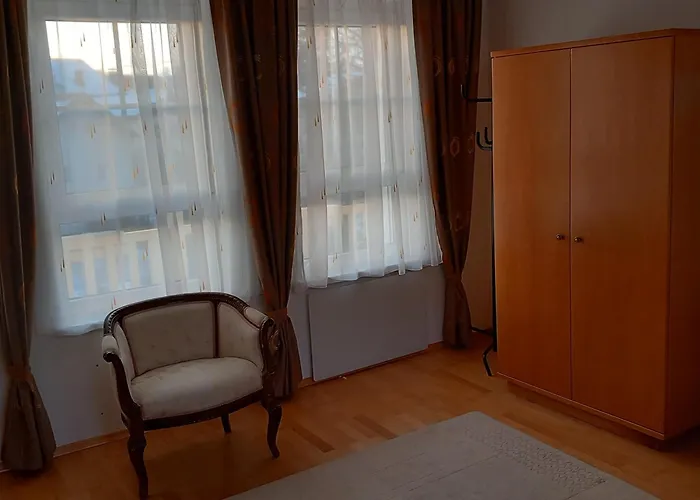 Seekirchen Zentrum * Seekirchen am Wallersee